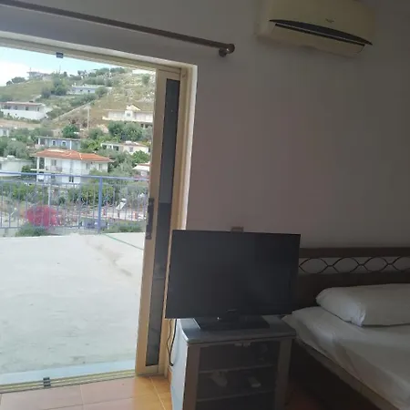 Gæstehus By The Sea Sarandë