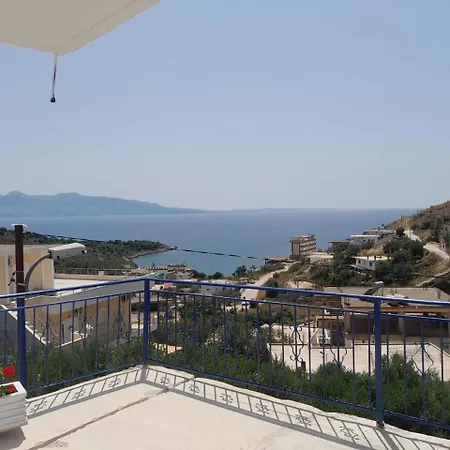 By The Sea * Sarandë