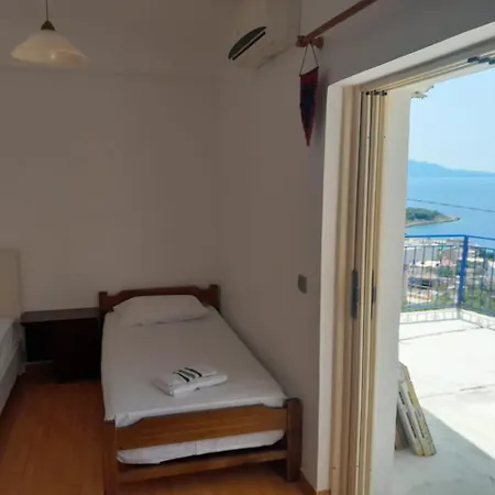 Gæstehus By The Sea Sarandë
